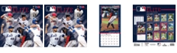 Turner Licensing MLB 2022 Elite Wall Calendar